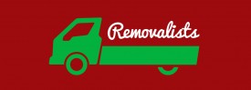Removalists Hopefield - Furniture Removals
